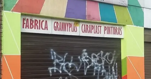 PINTUACABADOS GRANNYTEX PINTUACABADOS GRANNYTEX